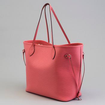 BAG, "Neverfull", Louis Vuitton.