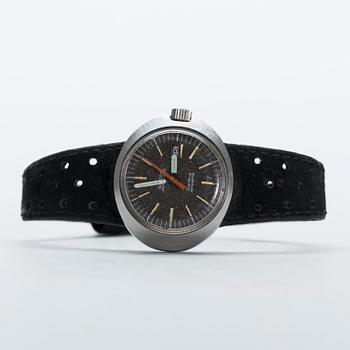 ARMBANDSUR, Omega, dam.