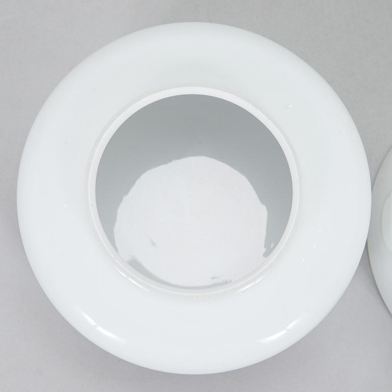 Paavo Tynell, kattovalaisinpari, malli 2028, Taito 1930-luku.