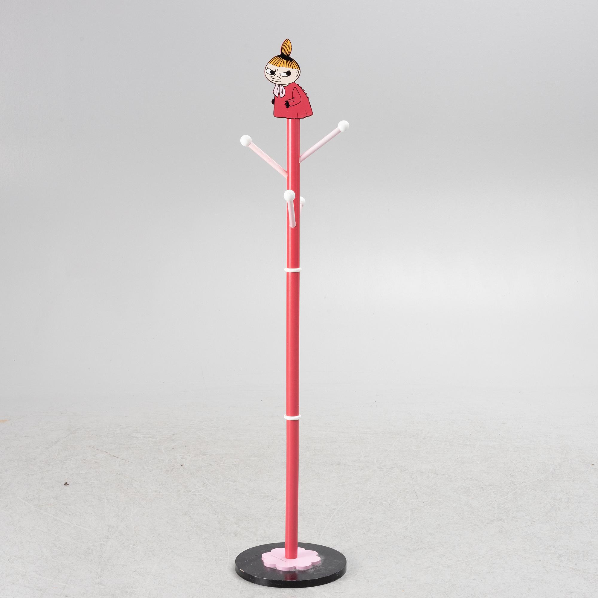 Tamburmajor, Lilla My, Moomin Characters, 2000-tal.