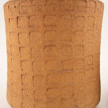 Signe Persson-Melin, vaser 2 st signerade och daterade 1953/59.