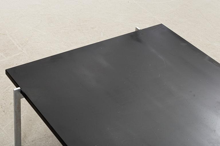 POUL KJAERHOLM, a PK61 soa table.