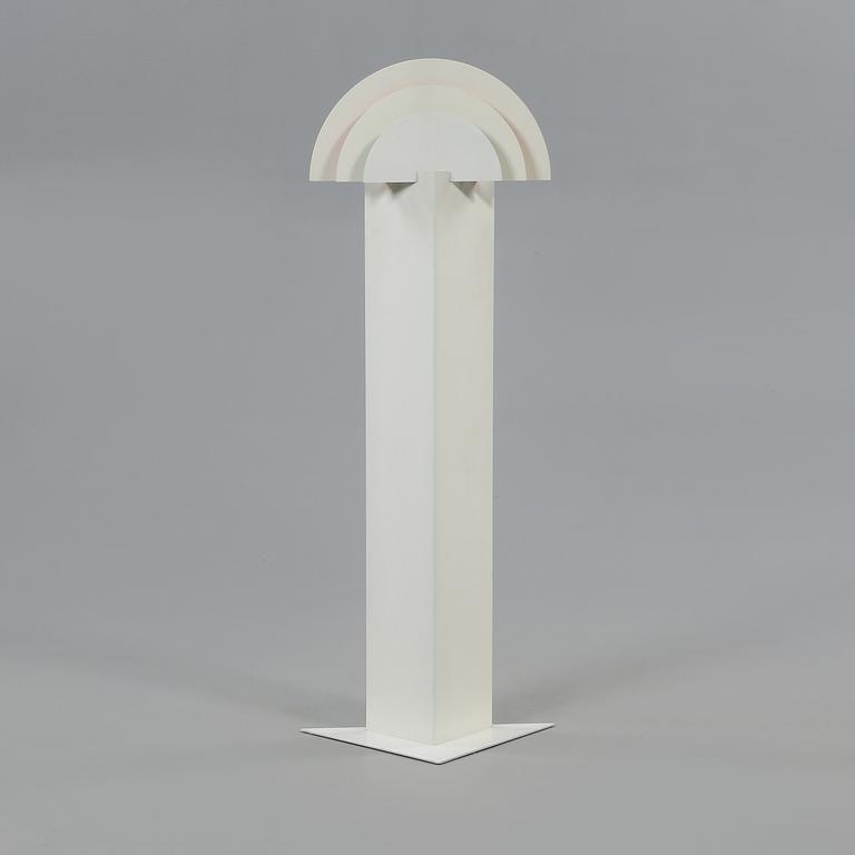 GOLVLAMPA, postmodernism, 1980-/90-tal.