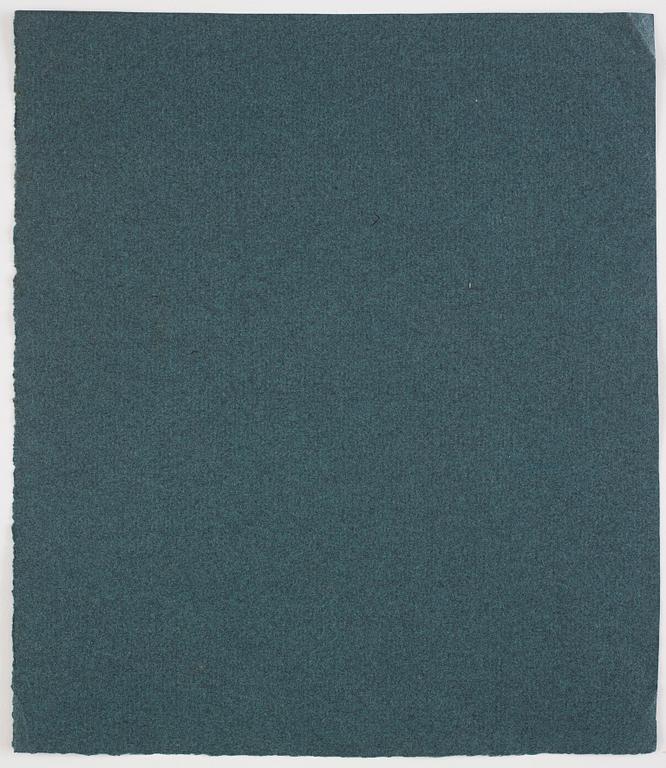 CO Hultén, "Offret".