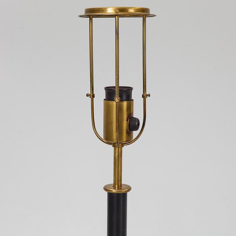 Josef Frank, floor lamp, model G2597 A, Svenskt Tenn.