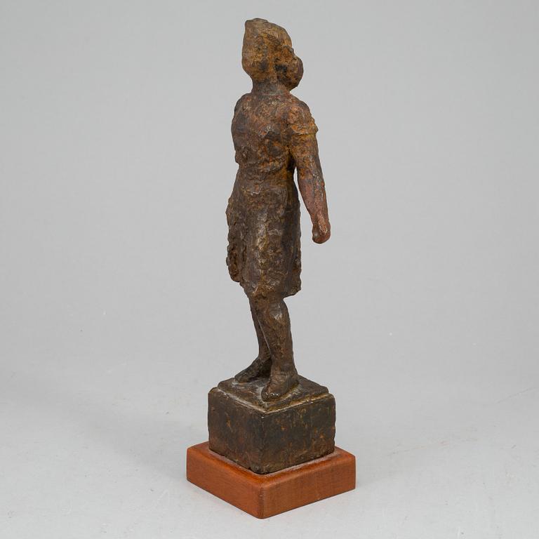 Liss Eriksson, Female figure.