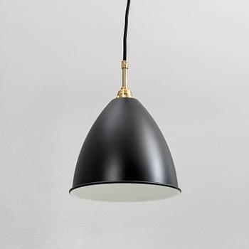 Robert Dudley Best, taklampa, "Bestlite BL9 Pendant", för Gubi, 2000-tal.