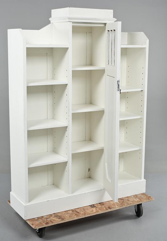 SKÅP, jugend, 1900-talets första del.