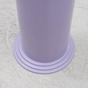 Rodolfo Bonetto, floor mirror, "Lipstick Mirror".