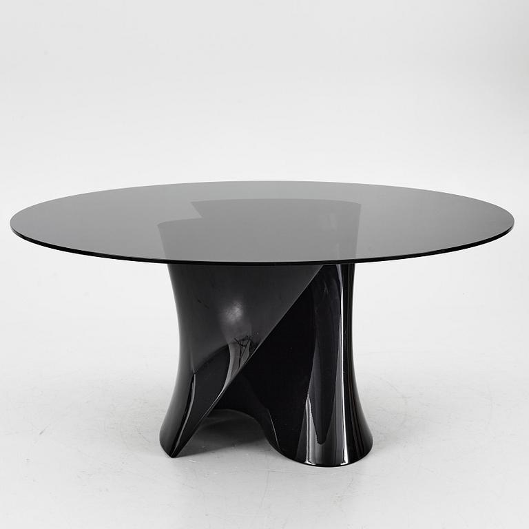 Xavier Lust, matbord, "S Table", MDF Italia.