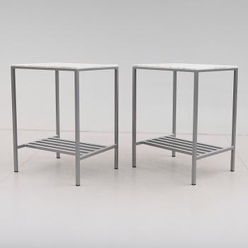 BORD, 1 par, 2000-tal.