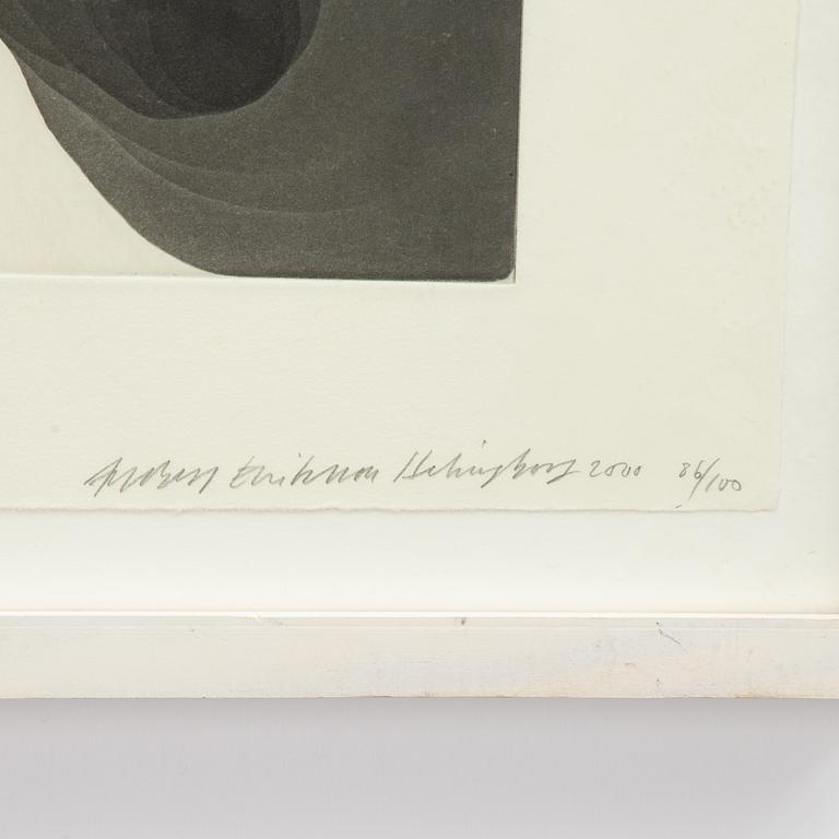 Andreas Eriksson, Komposition.