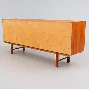 SIDEBOARD, "Korsör", IKEA, 1900-talets andra hälft.