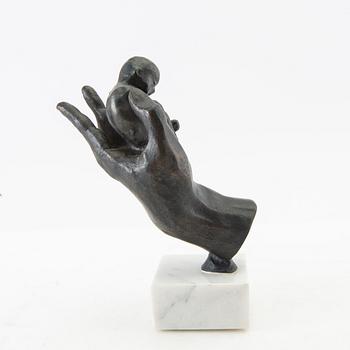 Gudmar Olovson,  "Prélude".