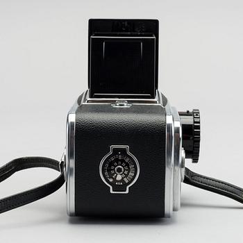 A HASSELBLAD 500C CAMERA 1968.