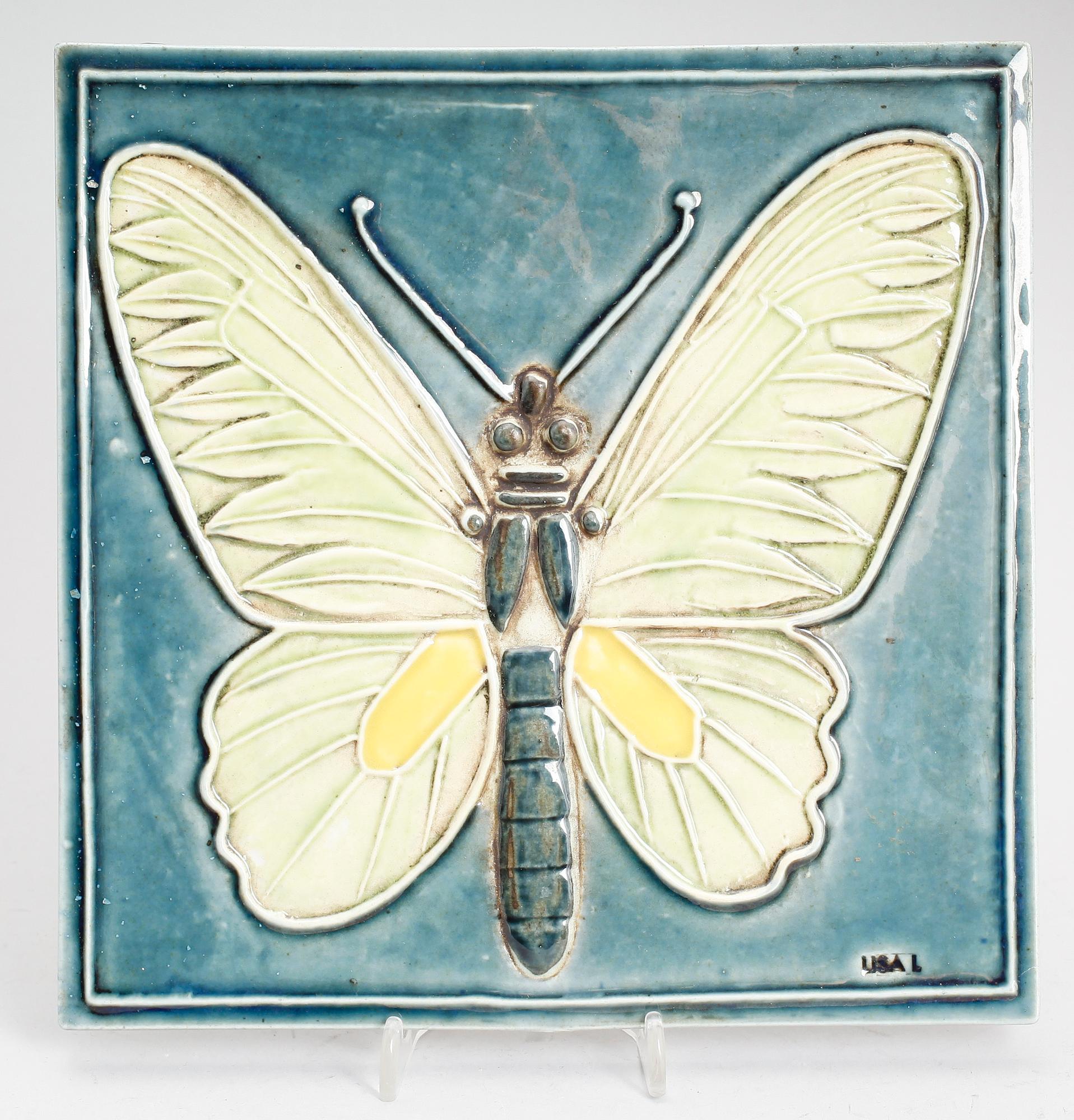 VÄGGRELIEF, stengods, Lisa Larson, Gustavsberg.