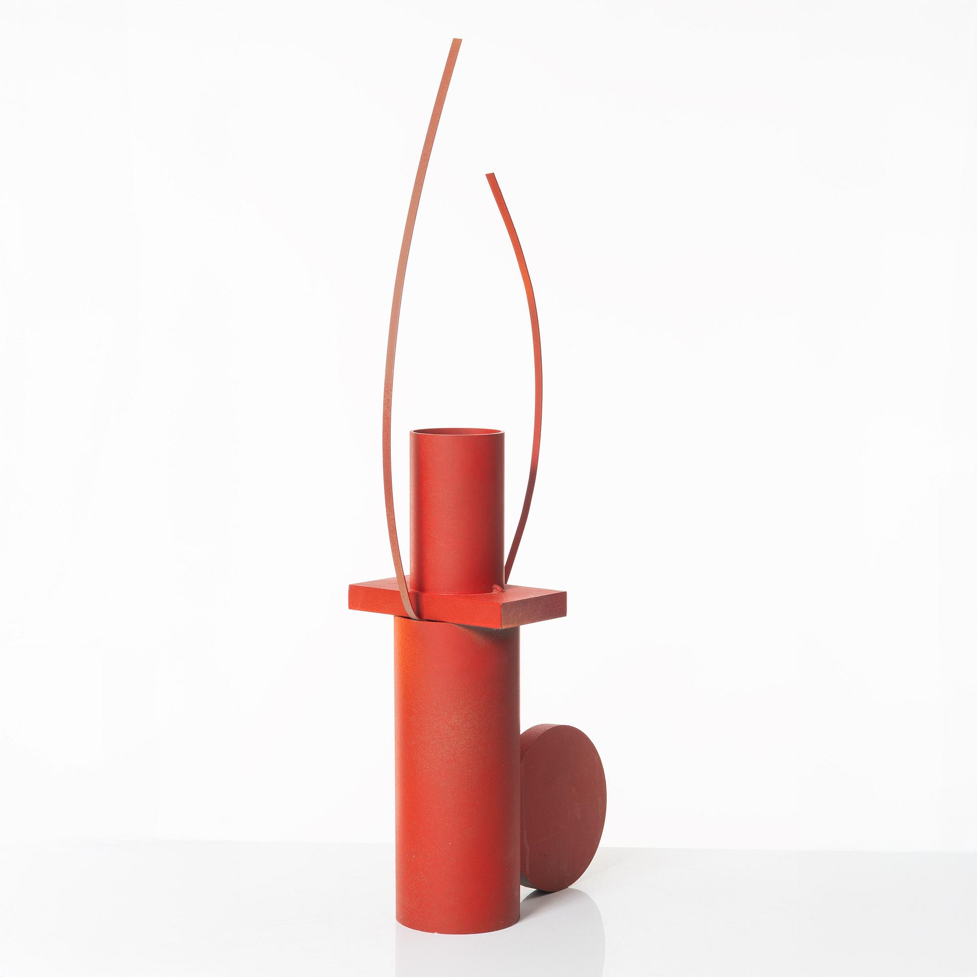 Jenny Nordberg, object from the series 'Possibilities', Studio Jenny Nordberg 2018.