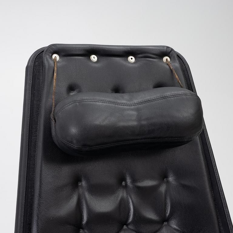 Bruno Mathsson, Armchair, “Jetson”, DUX.