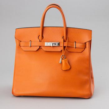 Hermès, Birkin 32, 2006.