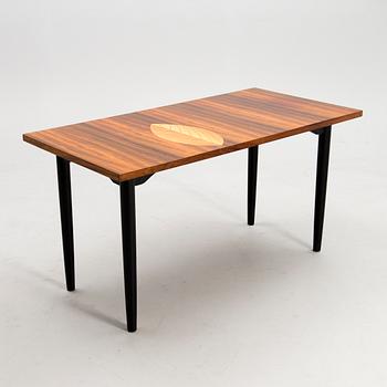 TAPIO WIRKKALA, A table for Asko, Finland, mid 20th century.