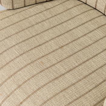 Flemming Lassen, fåtöljer, ett par, tillverkad av Asko 1952-1956.