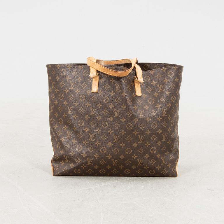 Louis Vuitton, "Cabas mezzo" väska.
