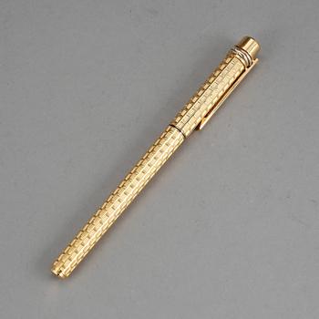 RESERVOARPENNA, Le Must de Cartier, 1990.