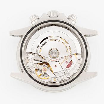 Rolex, Cosmograph, Daytona, kronograf, armbandsur, 40 mm.