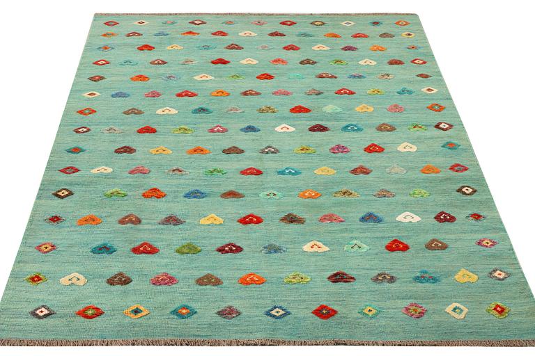 Matta, Kelim, Afghanistan, ca. 293 x 201 cm.