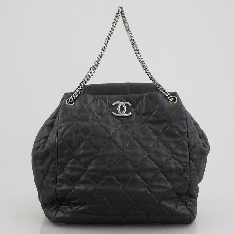 Chanel, väska, 2008-09.