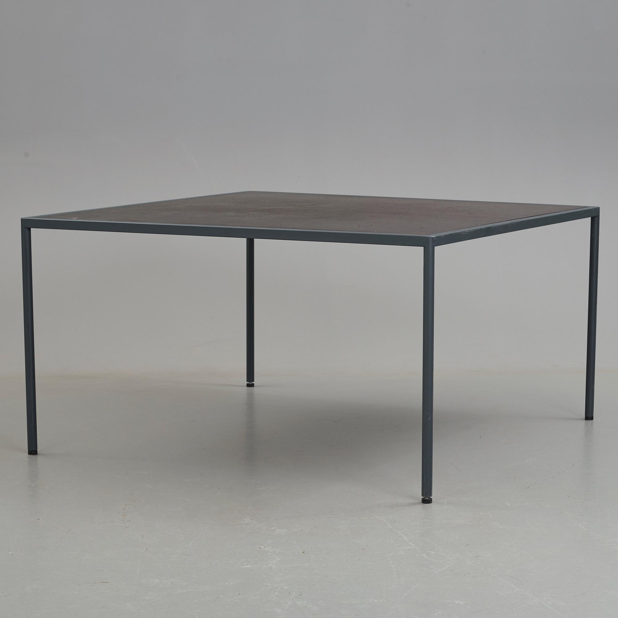 Jonas Bohlin, a table, Jonas Bohlin Design, Sweden 1990´s.