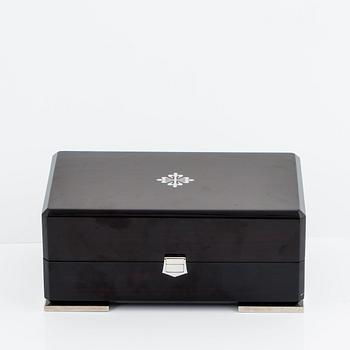 Patek Philippe, Calatrava.