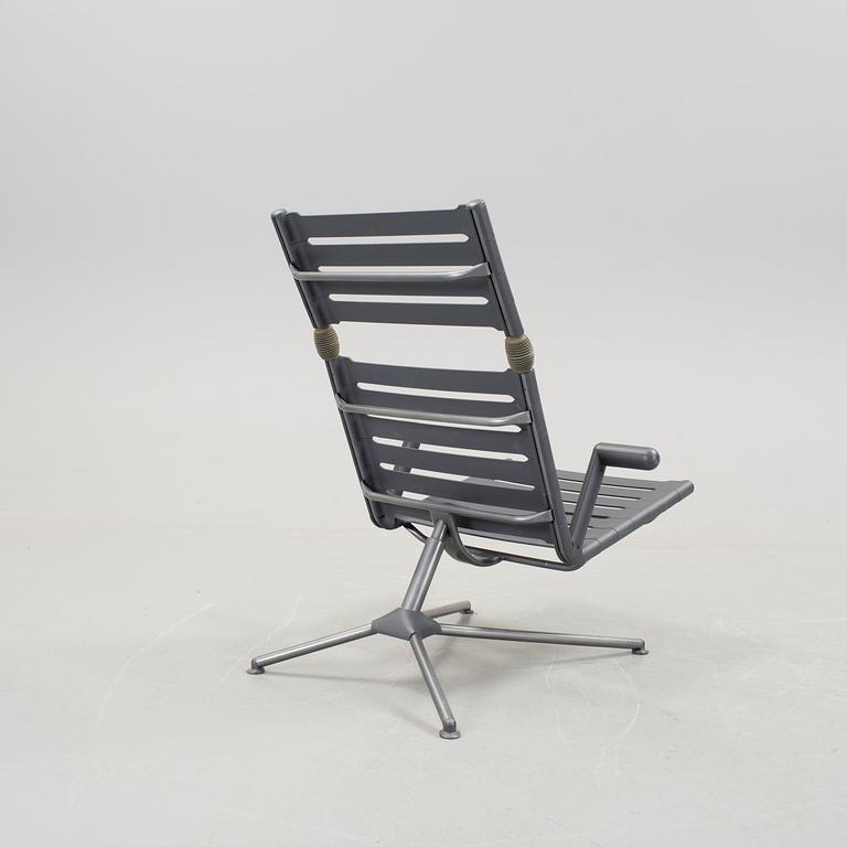 A Fausto Boscariol 'Giano' armchair for Magis, Italy, 1980's.