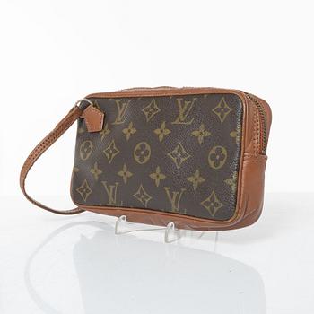 Louis Vuitton, clutch/pochette, Vintage.