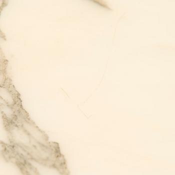 Eero Saarinen, A mid-20th century  'Tulip' dining table, for Artek, manufactured under licens by Billnäs factory.