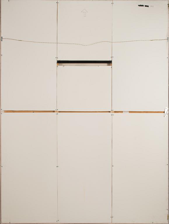 Paul Osipow, "Paradise View II".