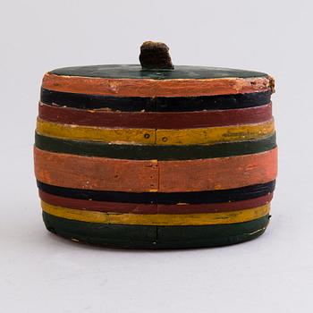 ARKKU 1500/1600-LUKU JA TUPAKKARASIA 1800-LUKU.