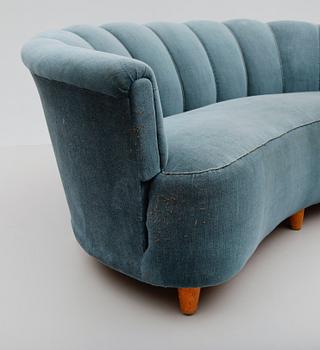 SOFFA, 1940-tal.