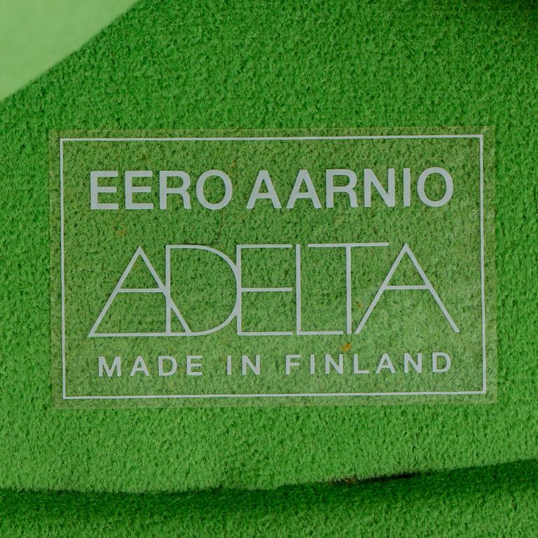 Eero Aarnio, A PONY SEAT.
