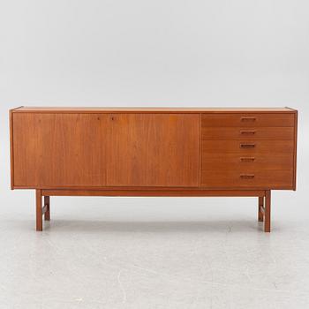 Sideboard, 1960-tal.