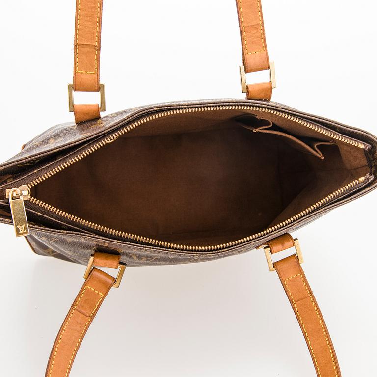 Louis Vuitton, Bag, "Cabas Piano".