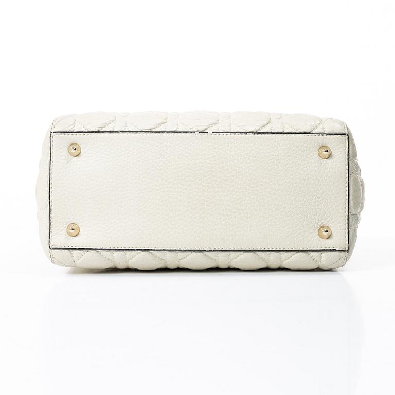 Christian Dior, väska, "Lady Dior", 2017.