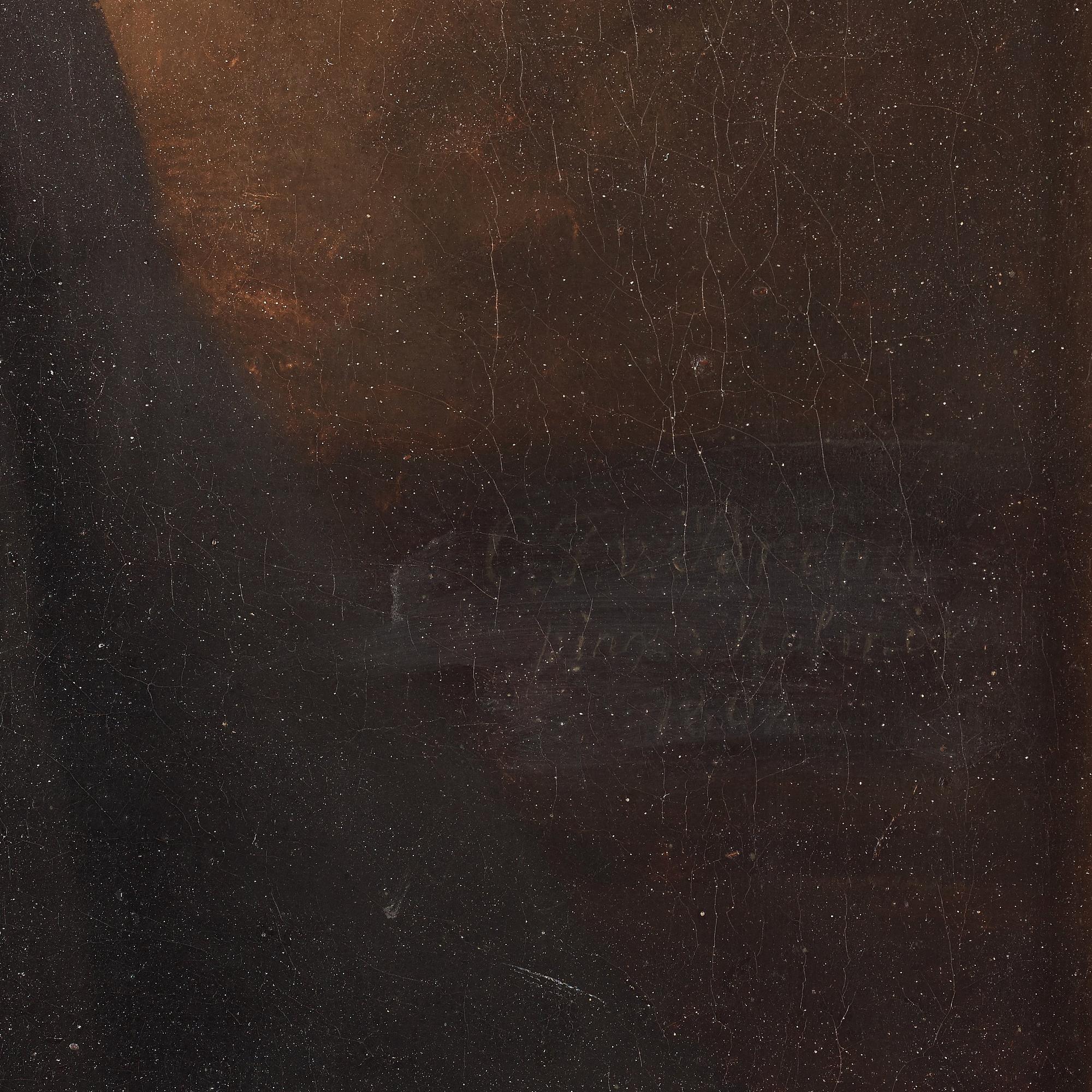 Carl Fredrik von Breda, "Jürgen Christoffer Müller" (1748-1831).