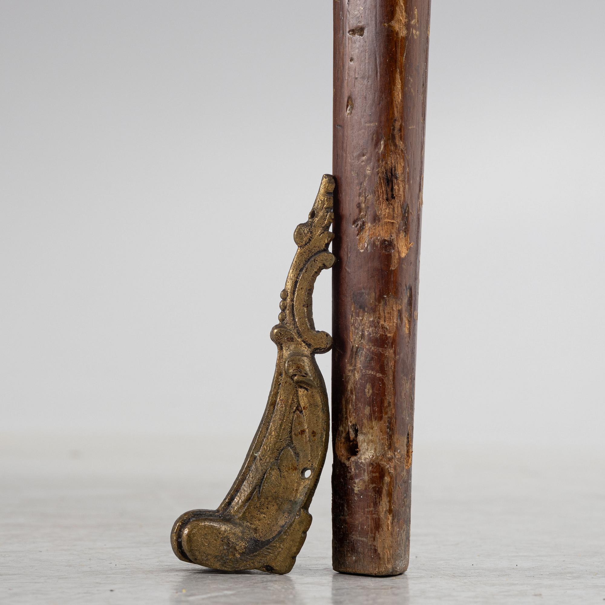 Skrivbord, 1900-talets första hälft/mitt.