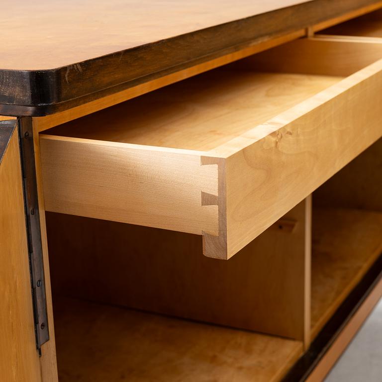 Sideboard, art deco, 1920/30-tal.