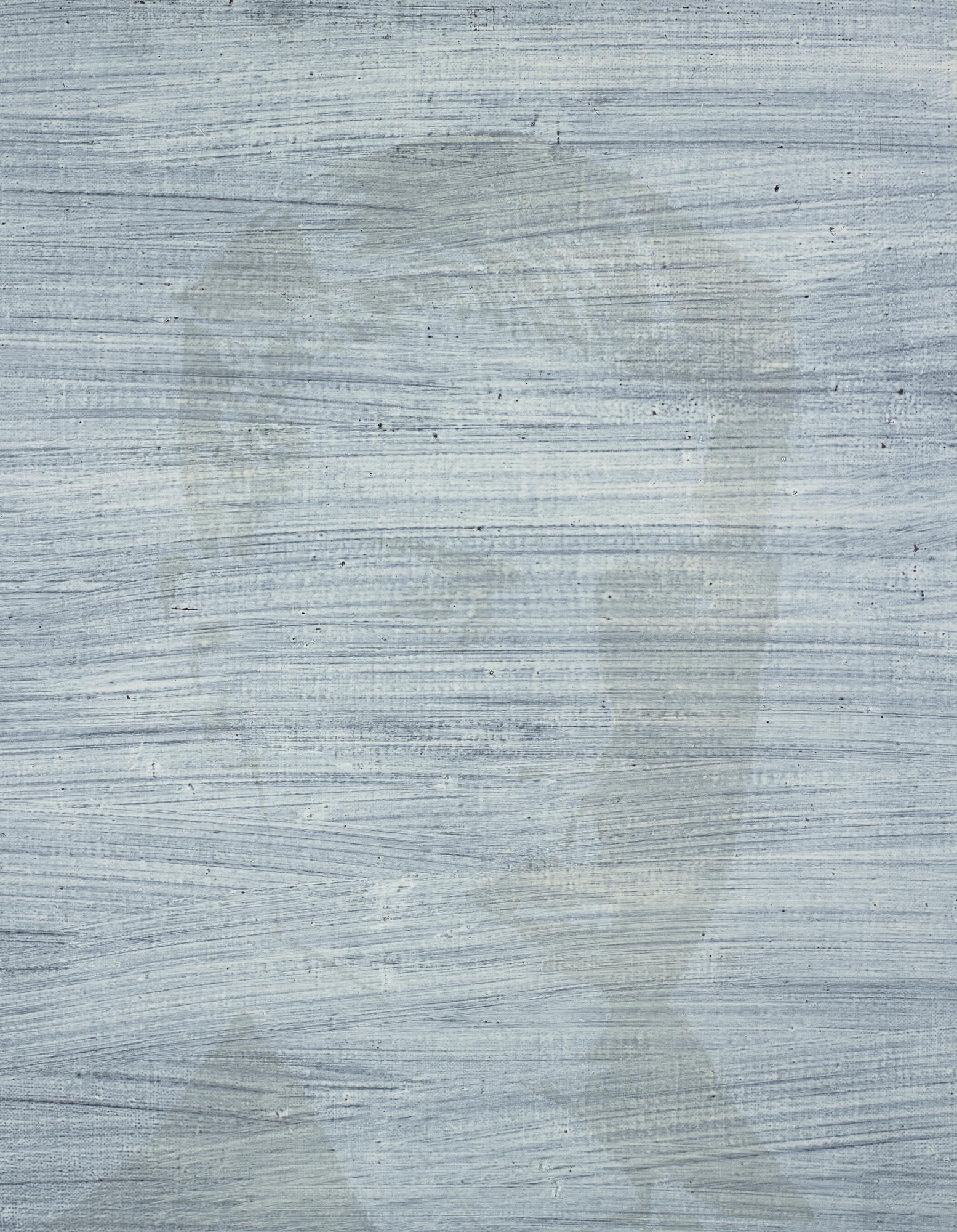 Lars Nilsson, diptych, oil on canvas/panel.