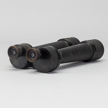 CARL ZEISS BINOCULARS, Delfort 18x50, nr 1079568.