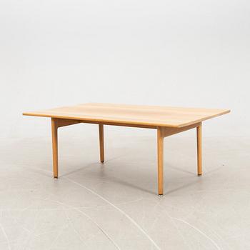 Hans J. Wegner, coffee table for Andreas Tuck Denmark 1960s.