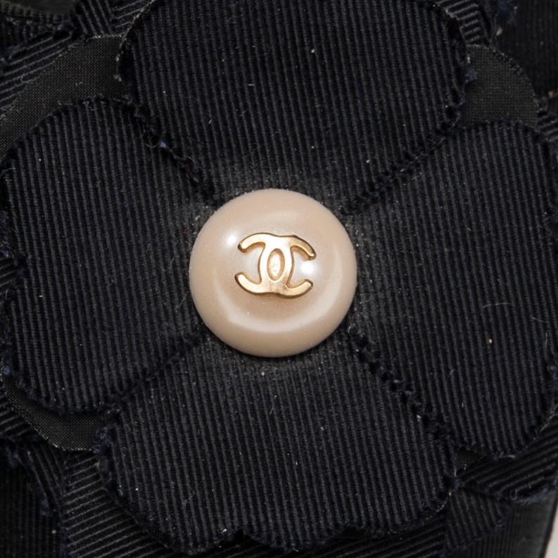 SKOR, Chanel.