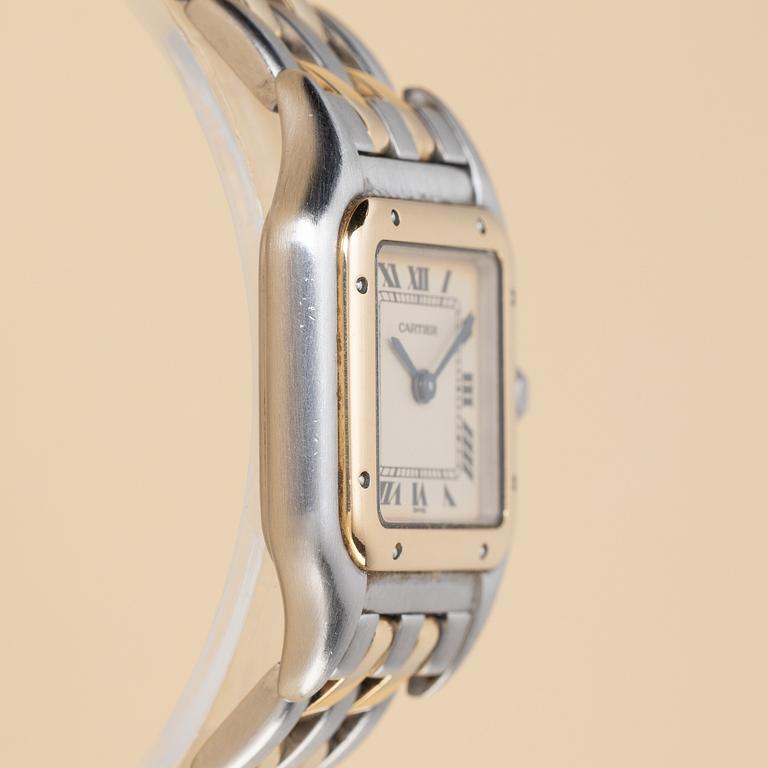 Cartier, Panthère, ca 1990.